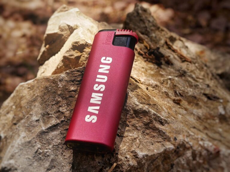 stampa na upaljacima
